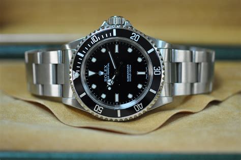 rolex 2000 euros